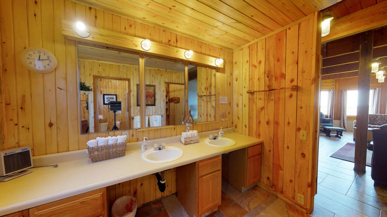 Juniper Ridge Family Cabin - thumb 15
