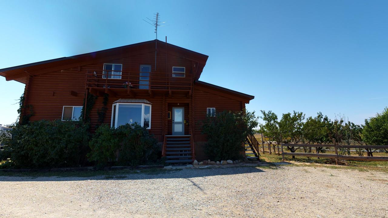 Juniper Ridge Family Cabin - thumb 2