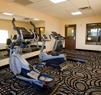Americas Best Value Inn Roosevelt/Ballard - Tourism Bookings