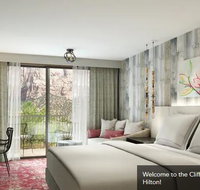 Cliffrose Springdale Curio Collection By Hilton - Tourism Bookings