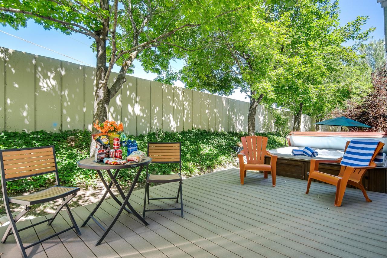 #50 Ski Haven At Big Cottonwood - thumb 20