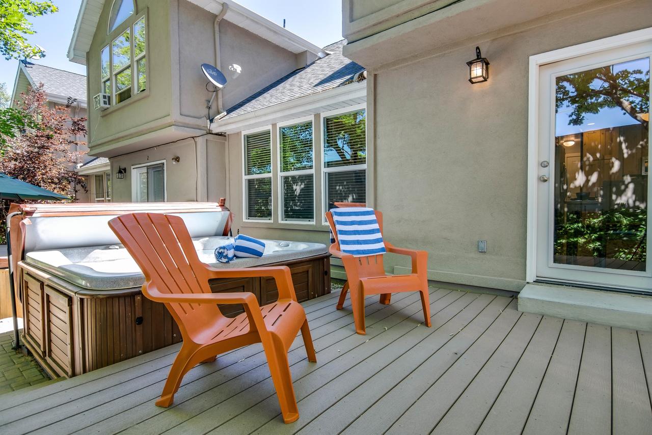 #50 Ski Haven At Big Cottonwood - thumb 38