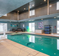 40 Draper Poolhouse Group Retreat - Hotels Santiago