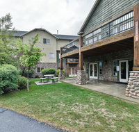 MH1106 - USA Accommodation