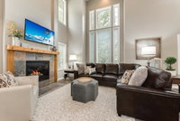 21. Union Woods Tourism Bookings