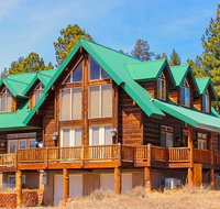 Battle Born Lodge - Hotels Santiago