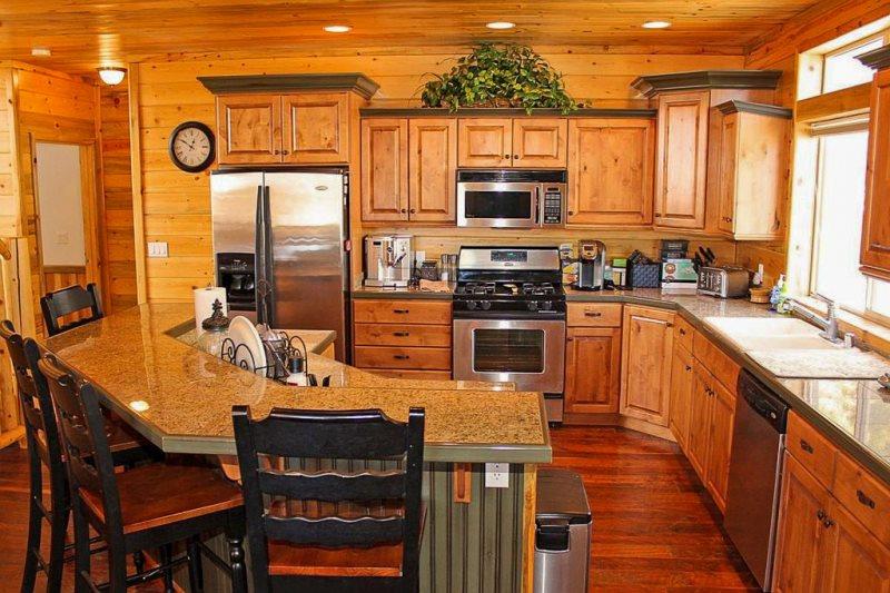 Battle Born Lodge - thumb 2