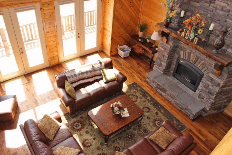 Battle Born Lodge - thumb 1