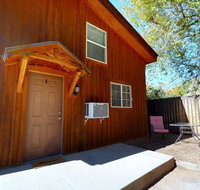 Cliff Dweller Condo 4 - USA Accommodation