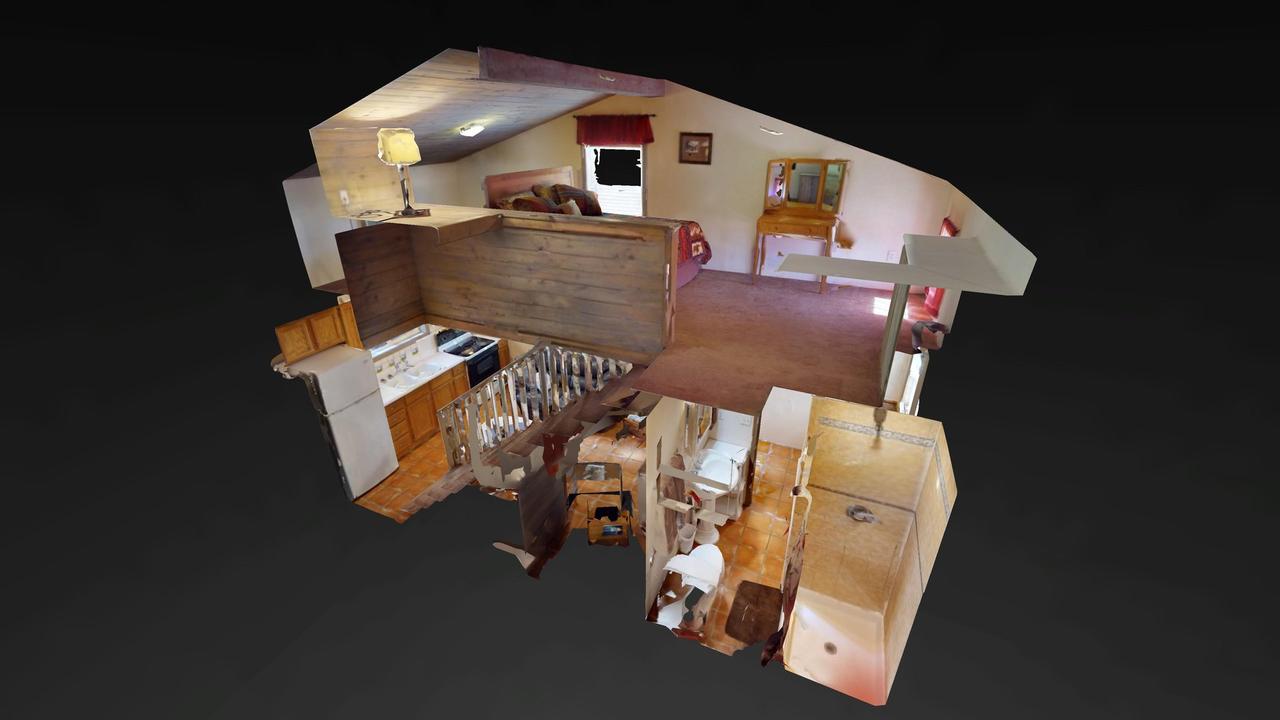 Cliff Dweller Condo #4 - thumb 9