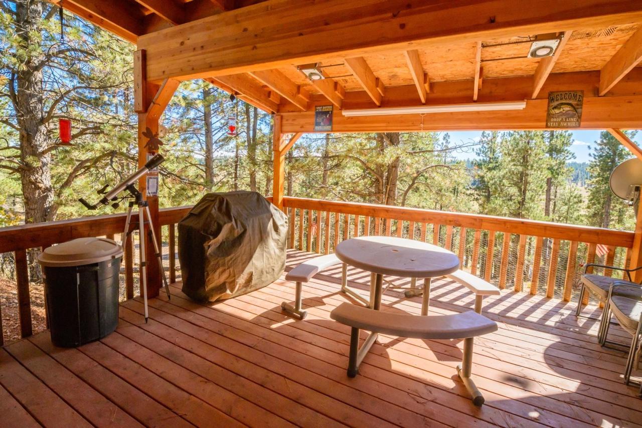 Strawberry Patch Cabin - thumb 0