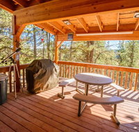 Strawberry Patch Cabin - Hotels Santiago