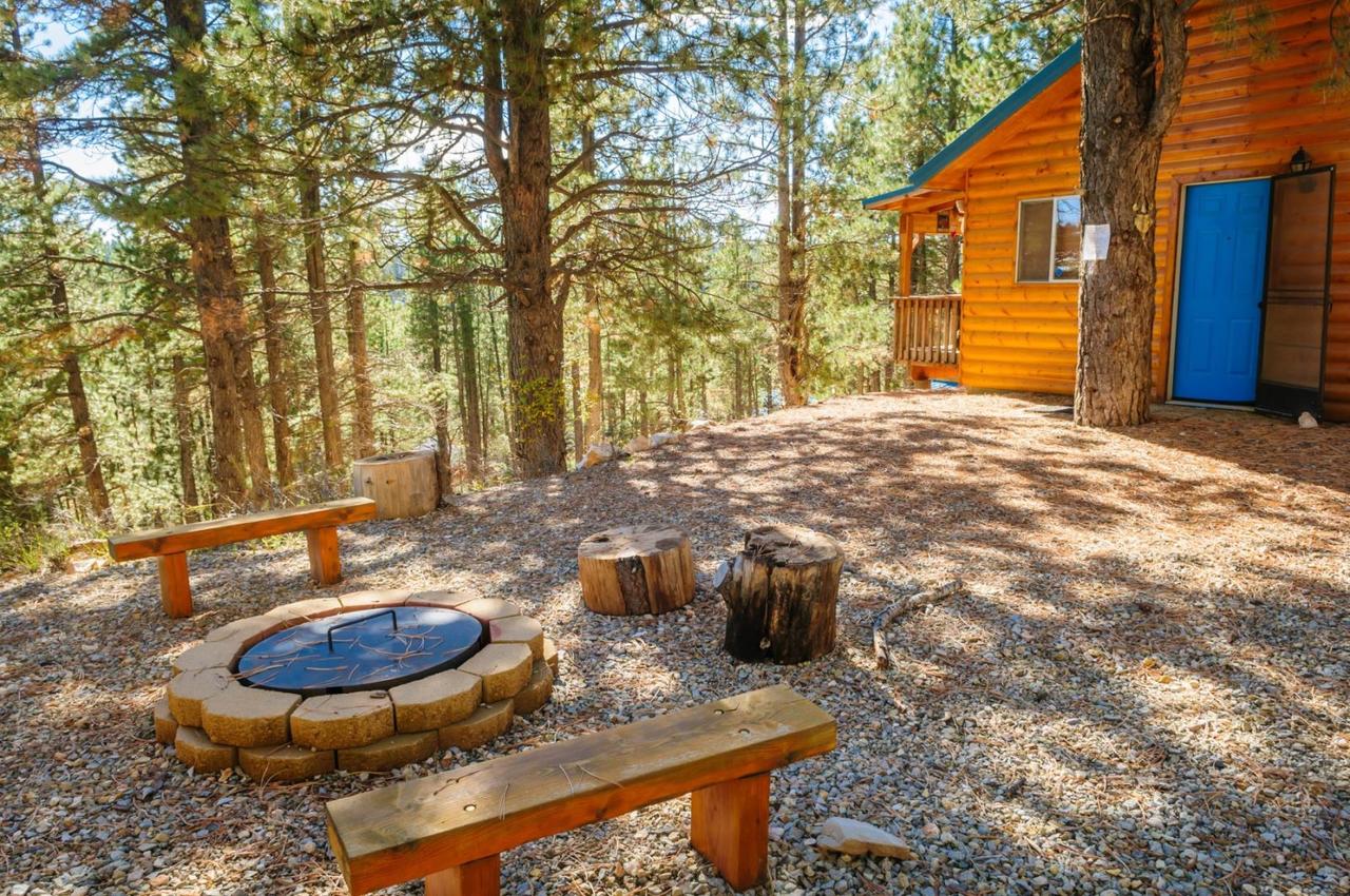 Strawberry Patch Cabin - thumb 4