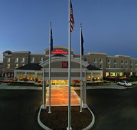 Hilton Garden Inn Salt Lake City/Layton - Tourism Bookings