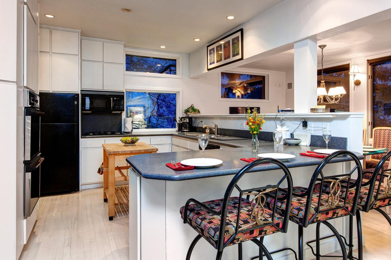 Abode On Sampson - thumb 8