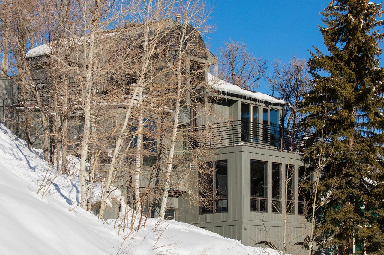 Abode On Sampson - thumb 1