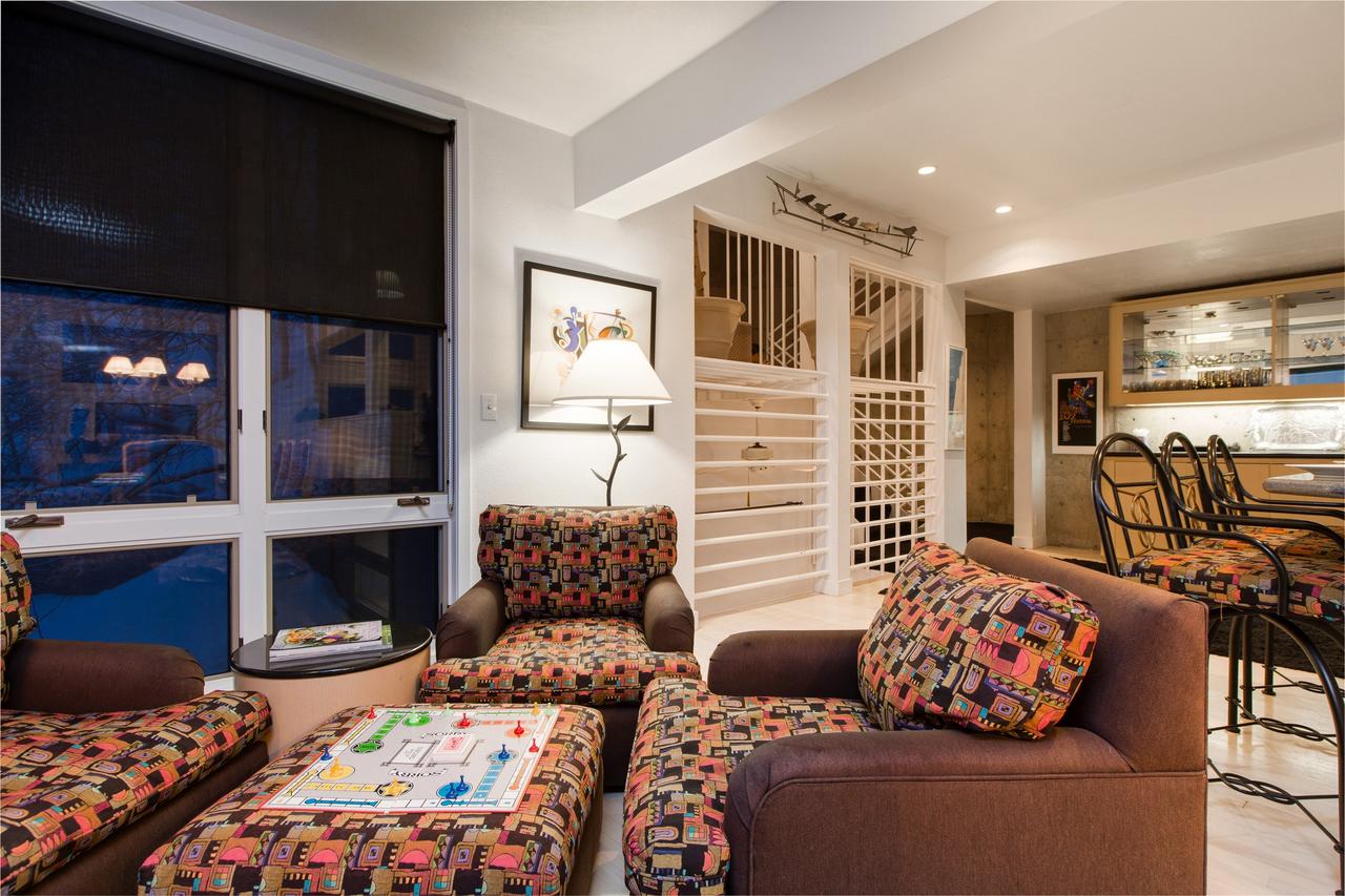 Abode On Sampson - thumb 4