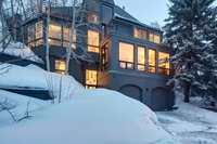 Abode on Sampson Hotels Santiago