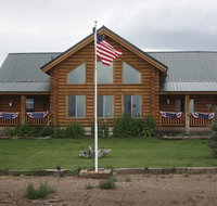 Bear In The Bed and Breakfast - Tourism Bookings