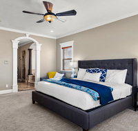 The Grandview - USA Accommodation