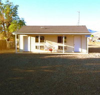 Bunkhouse Motel - USA Accommodation