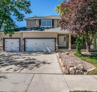 Alta View in Salt Lake near Ski Mountain - Hotels Santiago