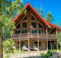 Strawberry Preserve Cabin - Hotels Santiago