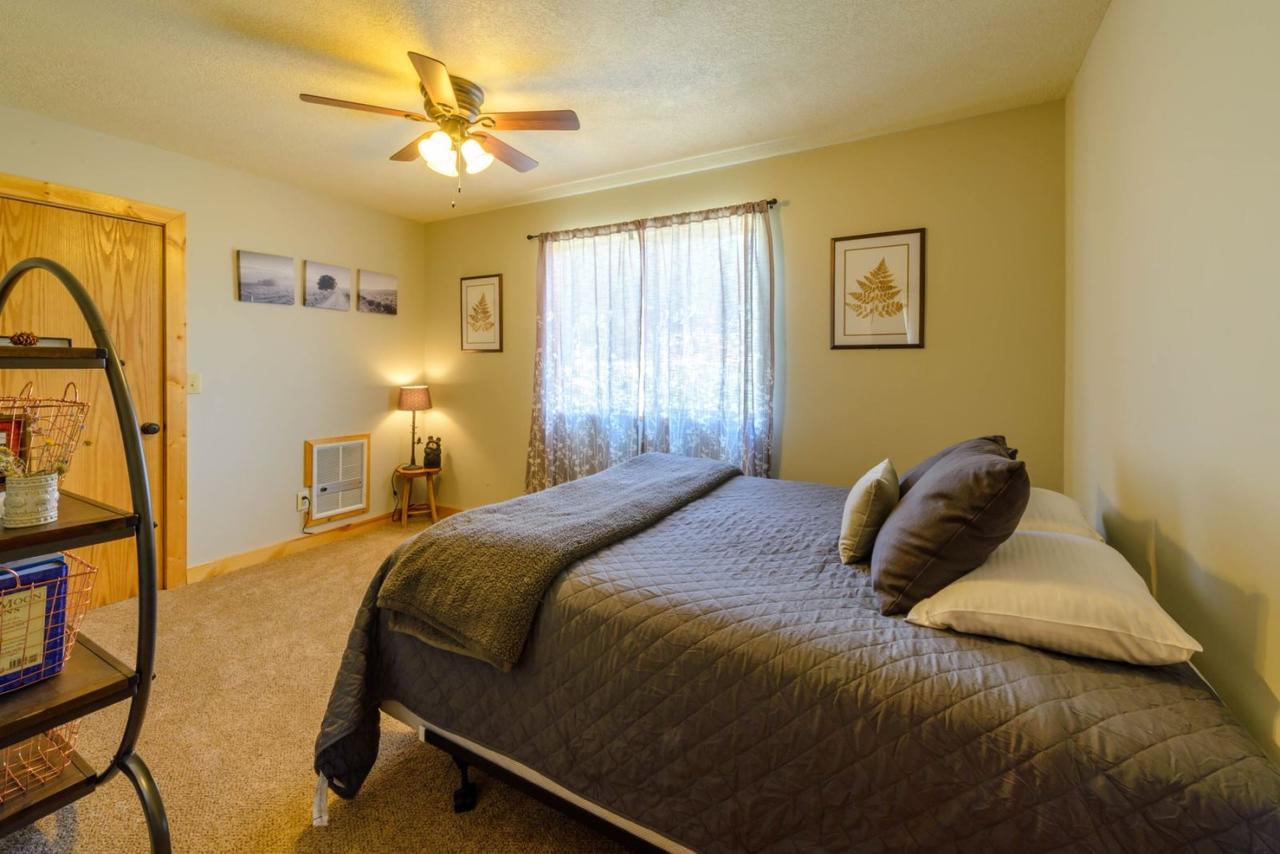 Meadow View Cabin - thumb 15