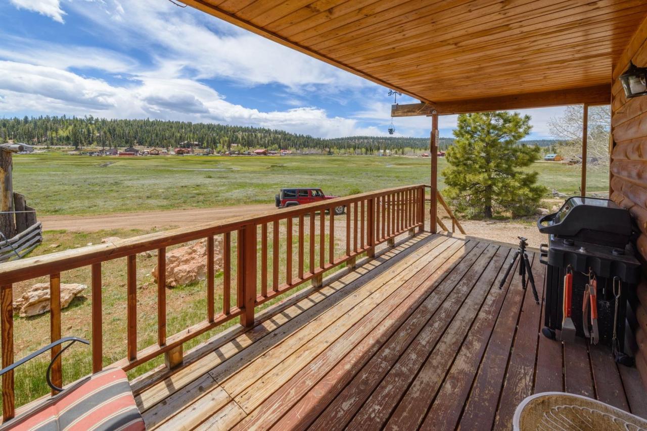 Meadow View Cabin - thumb 5