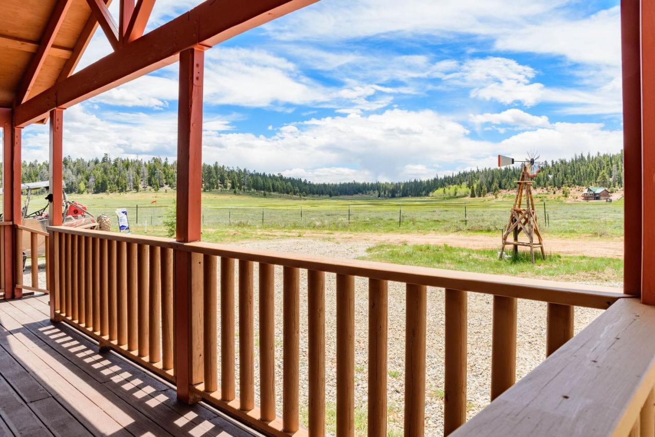 Meadow View Cabin - thumb 3