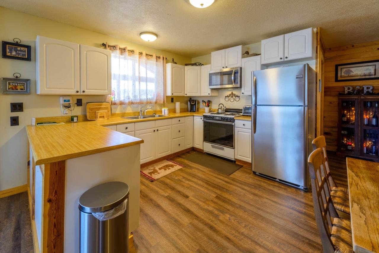 Meadow View Cabin - thumb 6