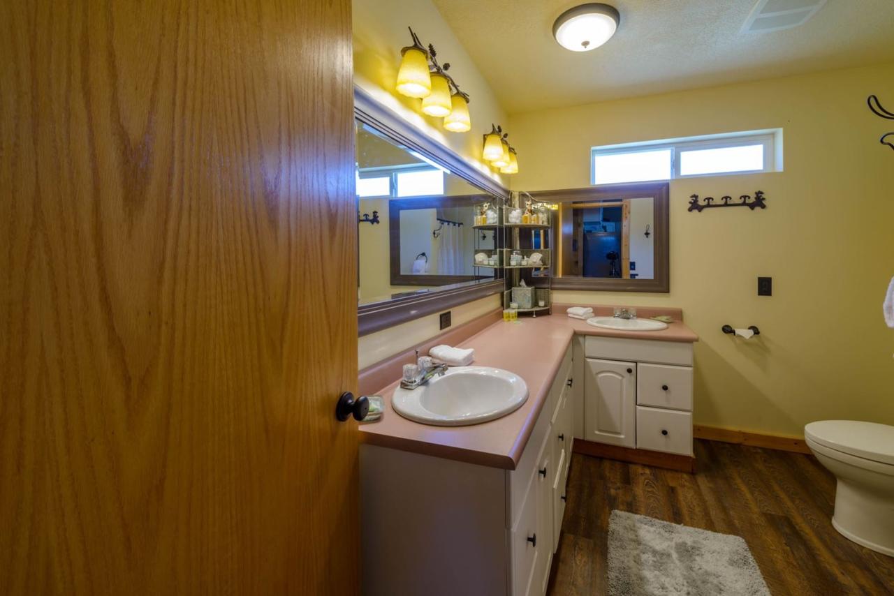 Meadow View Cabin - thumb 19