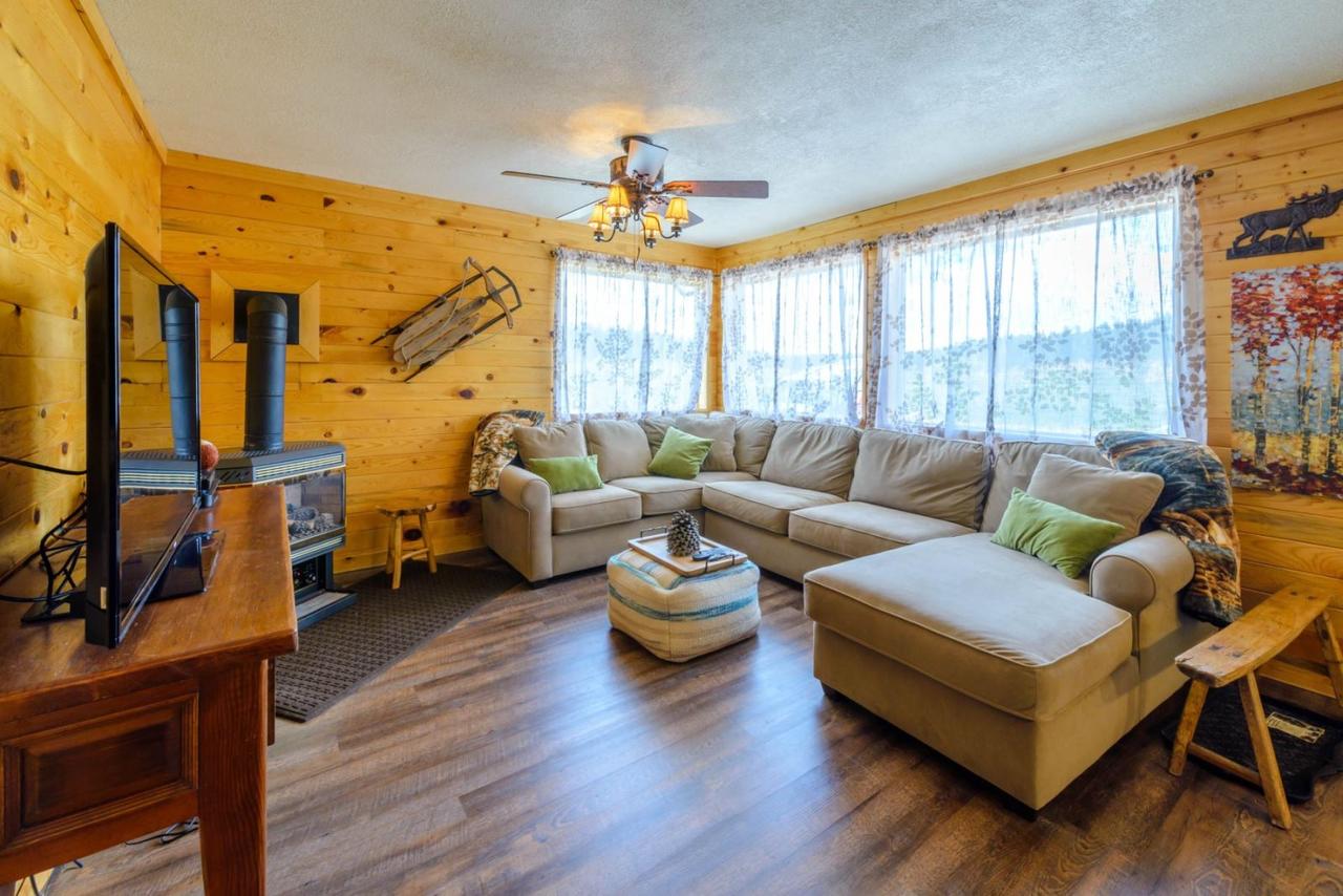 Meadow View Cabin - thumb 9