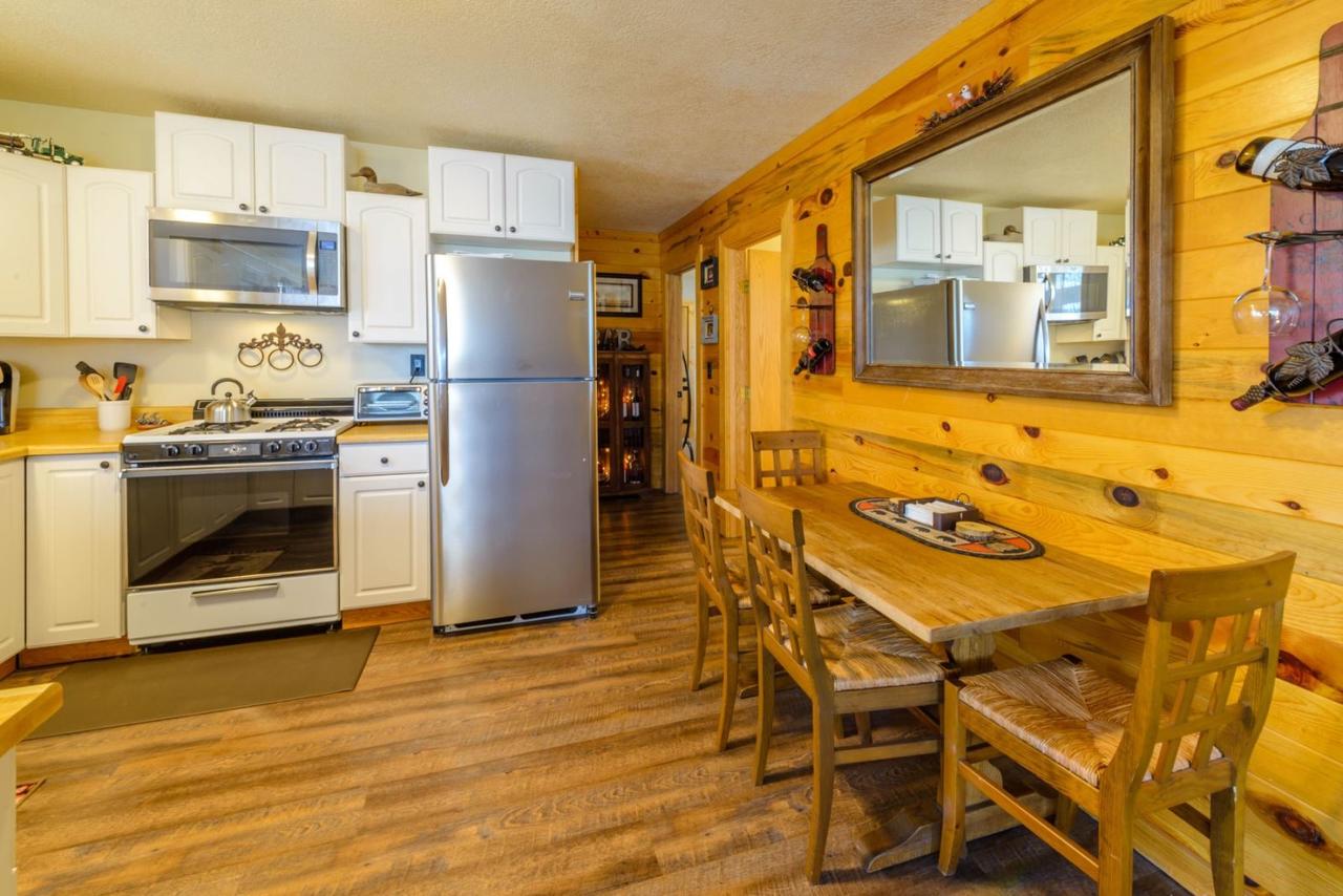 Meadow View Cabin - thumb 10