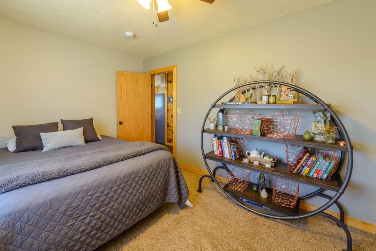 Meadow View Cabin - thumb 16