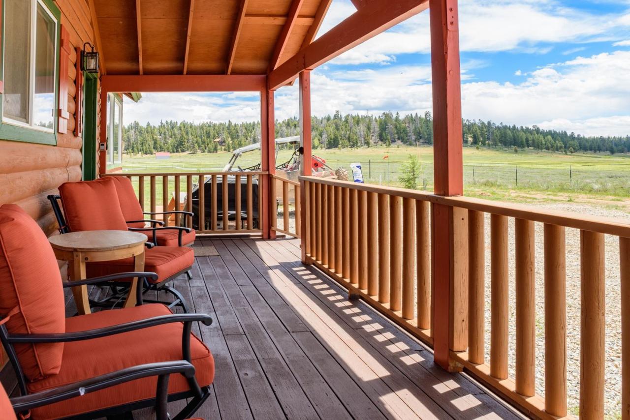 Meadow View Cabin - thumb 4