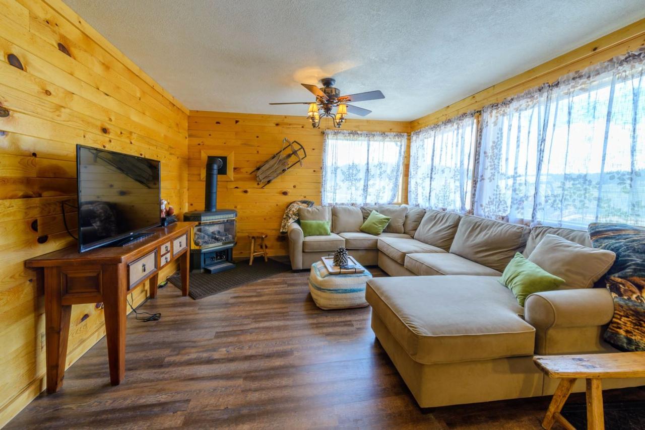 Meadow View Cabin - thumb 7