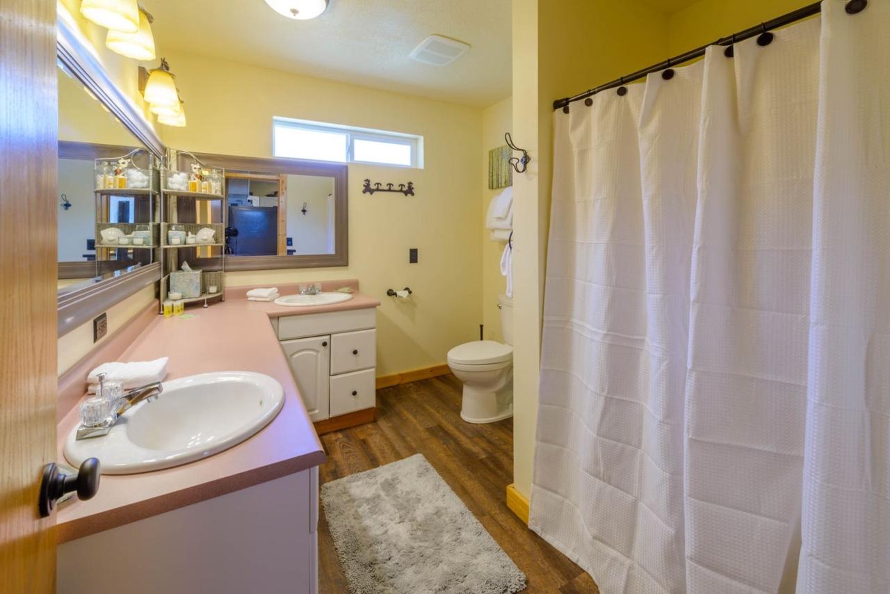 Meadow View Cabin - thumb 20