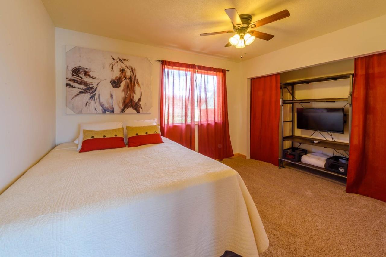 Meadow View Cabin - thumb 14