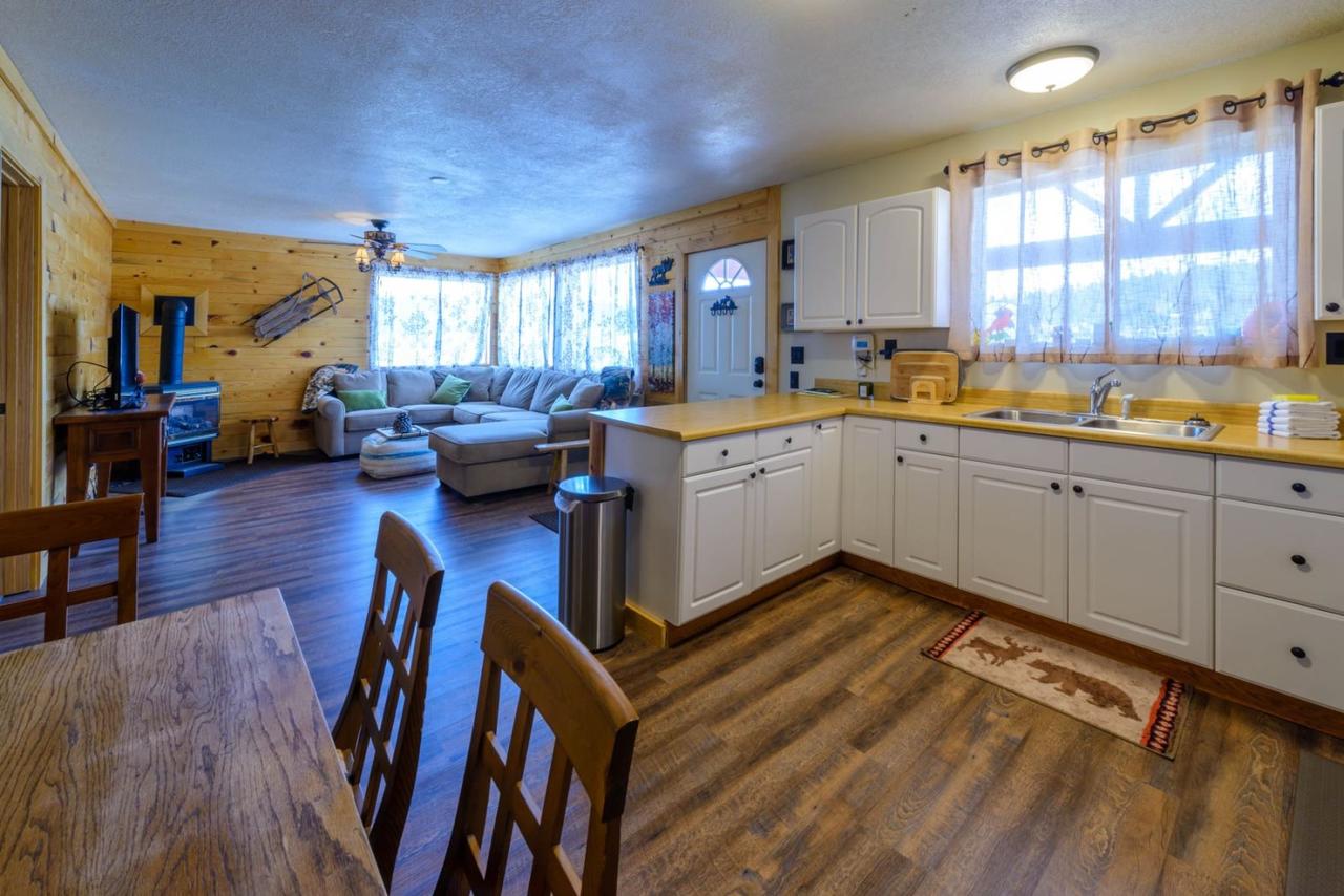 Meadow View Cabin - thumb 12