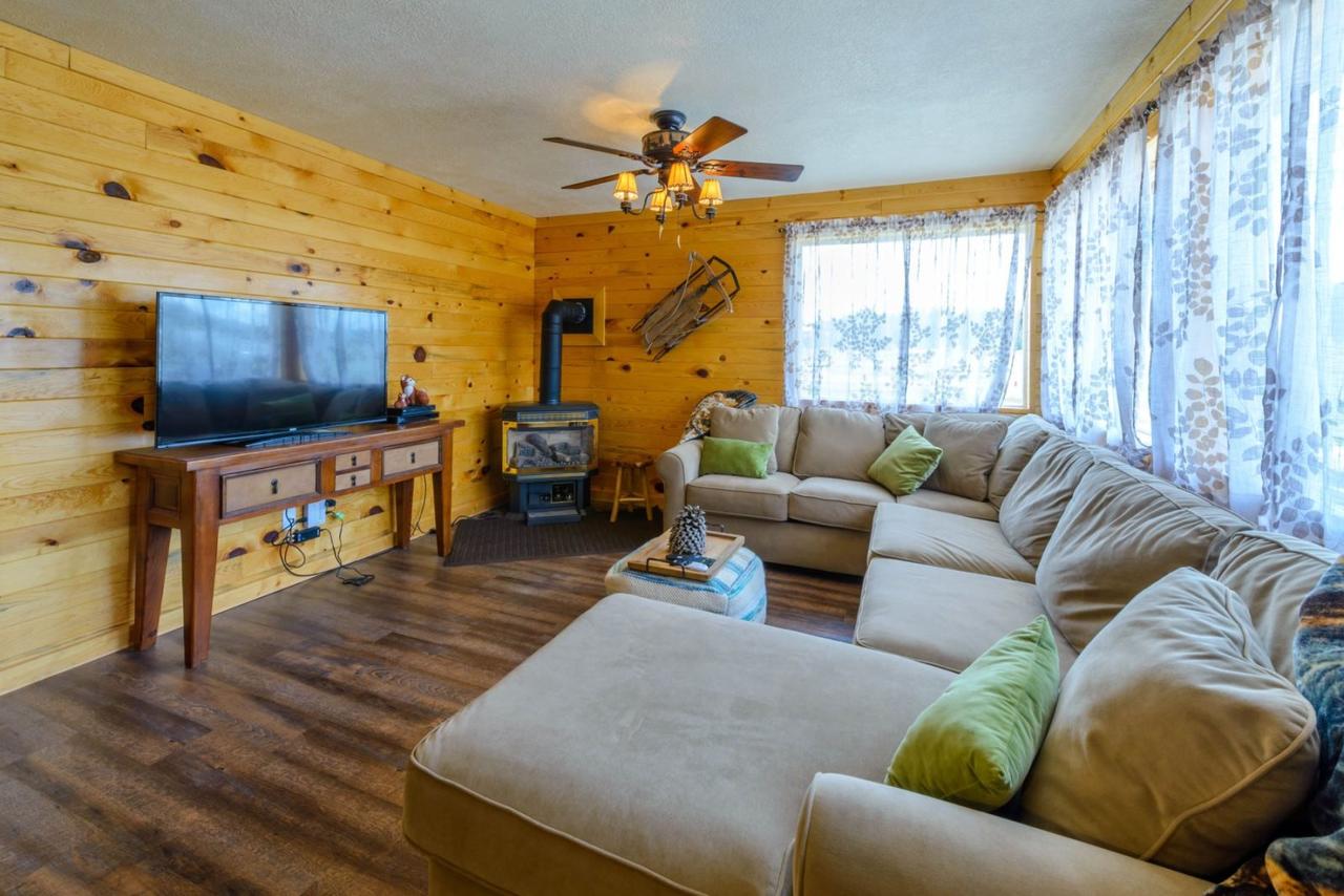 Meadow View Cabin - thumb 8