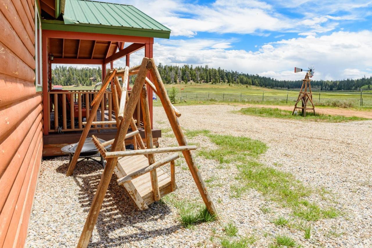 Meadow View Cabin - thumb 2