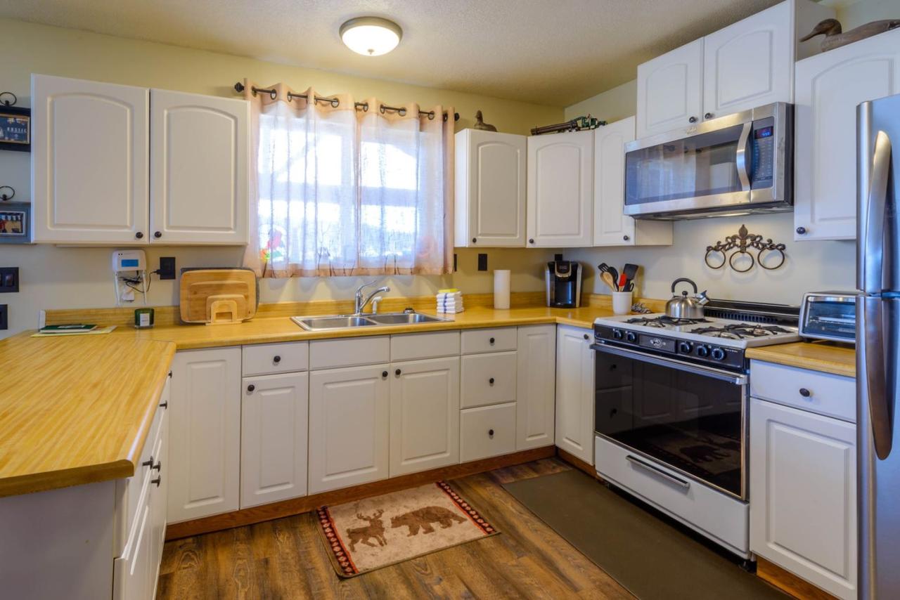 Meadow View Cabin - thumb 11