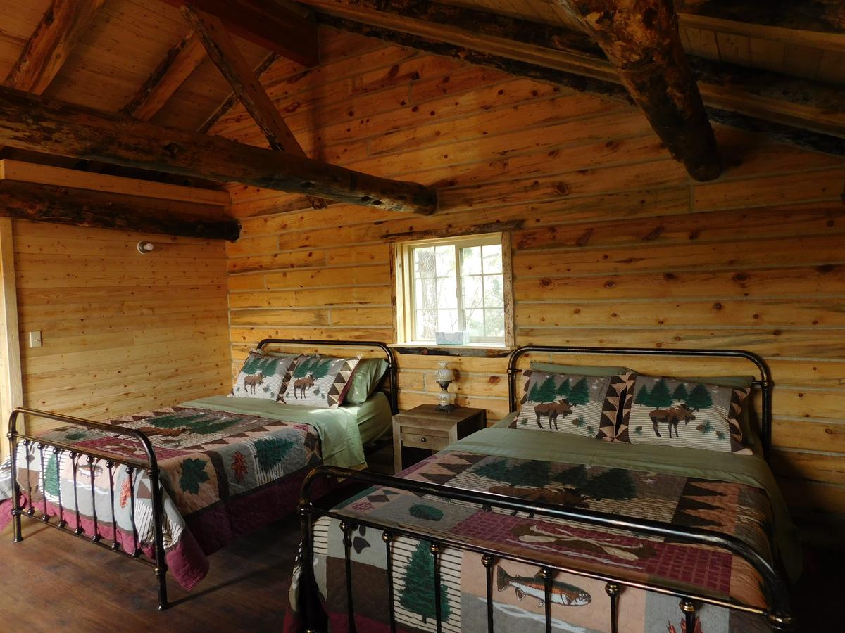 Abajo Haven Guest Cabins - thumb 13