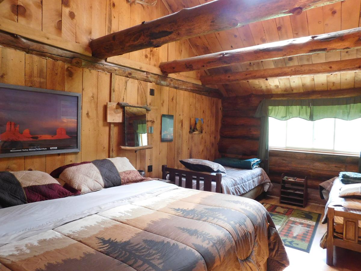 Abajo Haven Guest Cabins - thumb 24