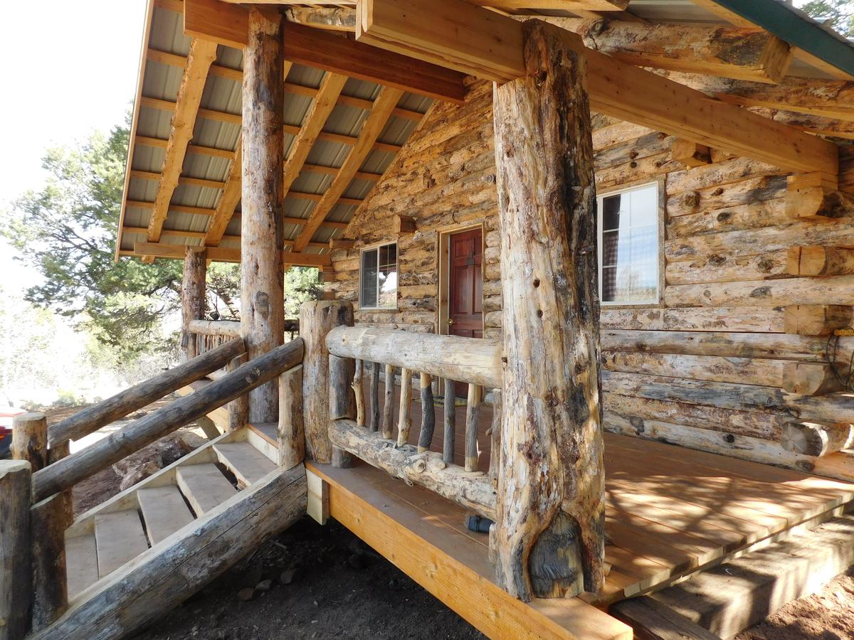 Abajo Haven Guest Cabins - thumb 14