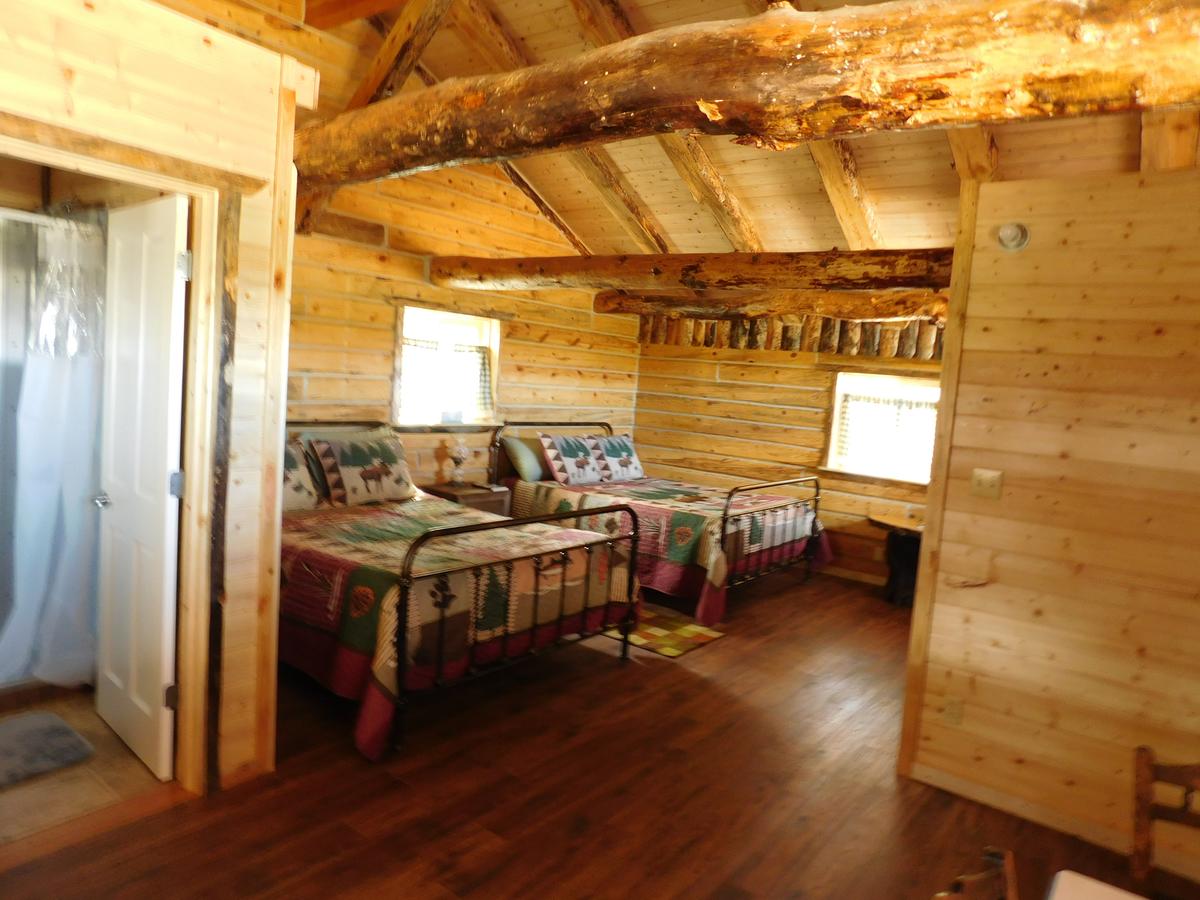 Abajo Haven Guest Cabins - thumb 11