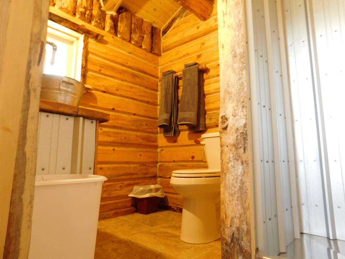 Abajo Haven Guest Cabins - thumb 3