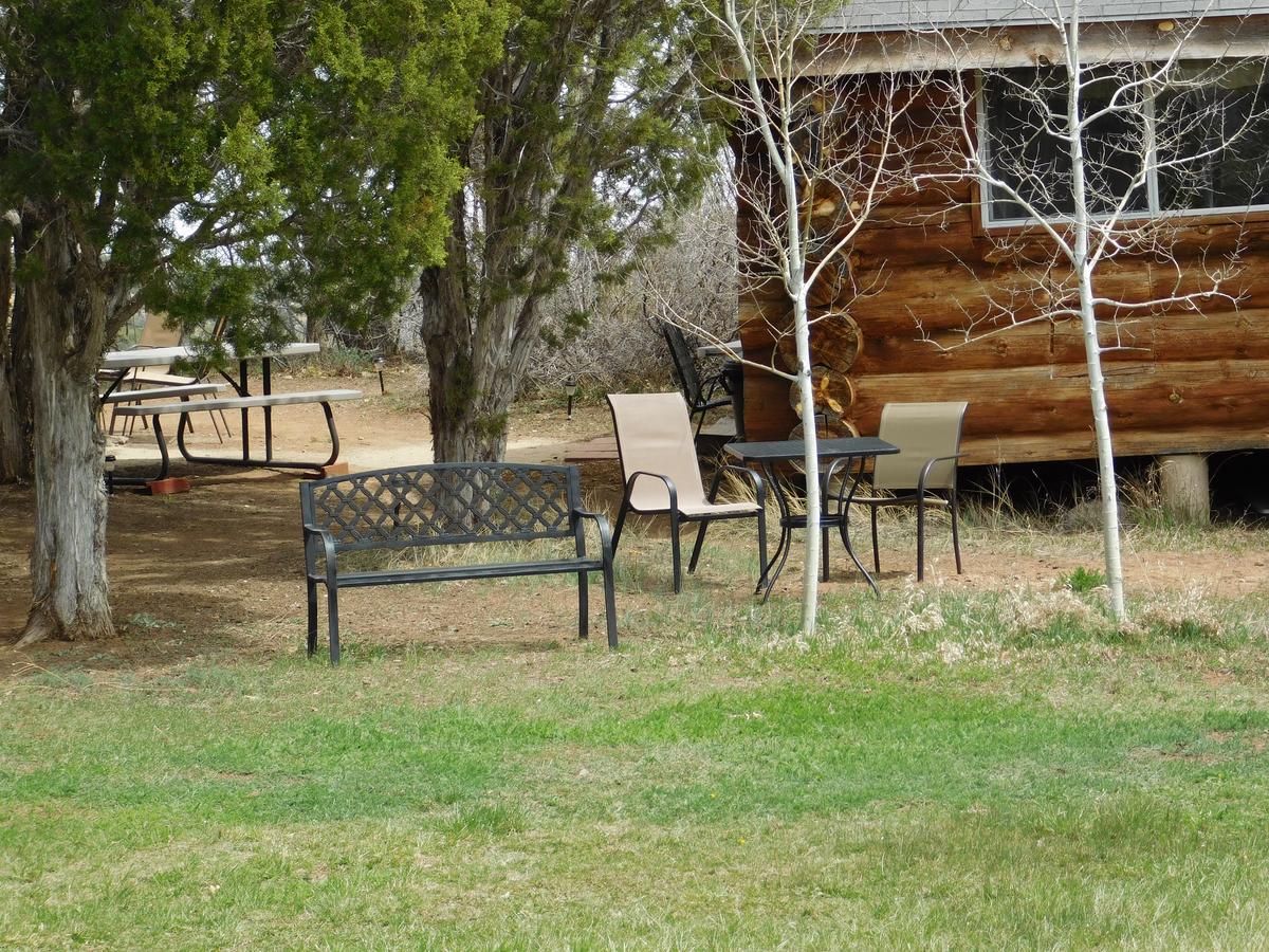 Abajo Haven Guest Cabins - thumb 7
