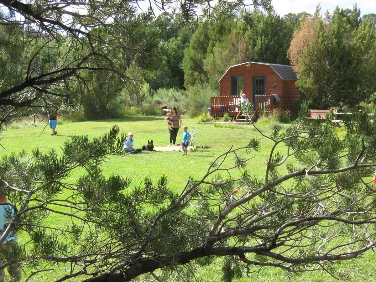 Abajo Haven Guest Cabins - thumb 1